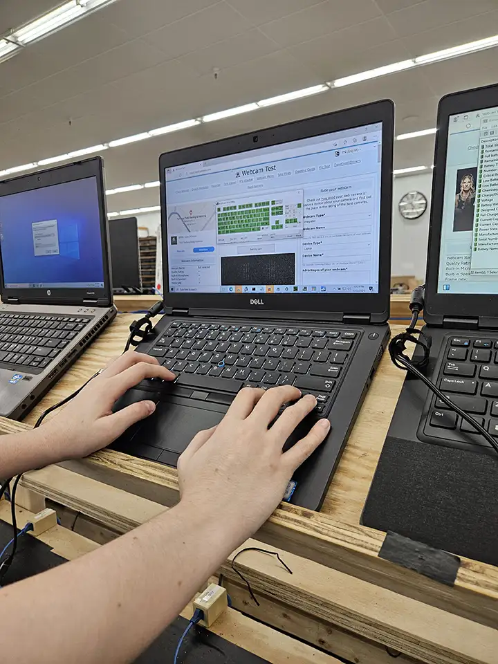 Affordable, High-Quality Tech for Everyone